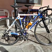 bicicletta da corsa