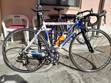 bicicletta da corsa