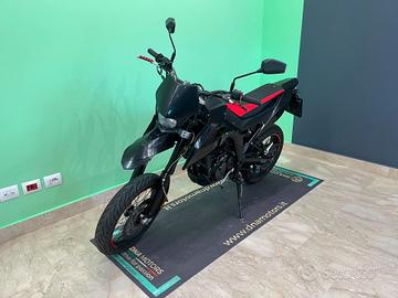 Aprilia SX 125 - Garantita e Finanziabile
