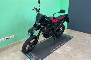 Aprilia SX 125 - Garantita e Finanziabile