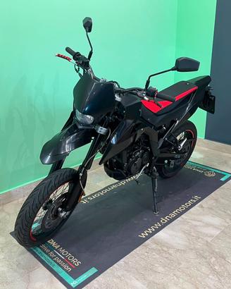 Aprilia SX 125 - Garantita e Finanziabile