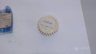 INGRANAGGIO POMPA ACQUA Z27 RX 125 GILERA 316107