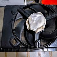 Radiatore Fiat Bravo del 1997 