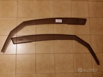 Deflettori antiturbo Parimor Ford S Max > 2015