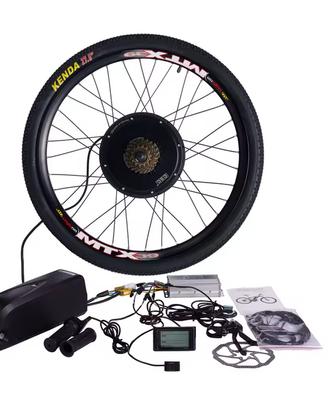 kit conversione elettrica mtb 29"