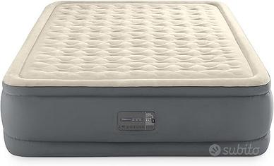 Intex 64926ND - Materasso Dura-Beam Elevated PremA