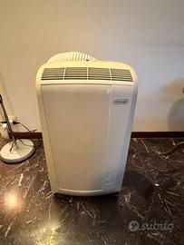 Condizionatore d’aria portatile De’Longhi Pinguino