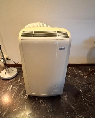 Condizionatore d’aria portatile De’Longhi Pinguino