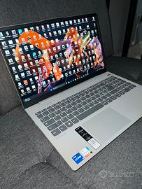 Notebook Lenovo IdeaPad 5 15ITL05