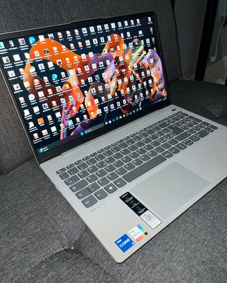 Notebook Lenovo IdeaPad 5 15ITL05