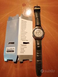 Orologio Swatch Irony Big Renversé YGG100