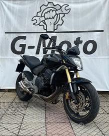 Honda Hornet 600 Naked GMoto Coenza