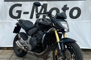 Honda Hornet 600 Naked GMoto Coenza