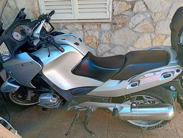 Bmw r 1200 rt