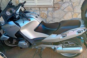 Bmw r 1200 rt