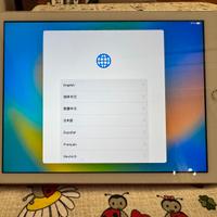 Ipad 5 generazione 128 gb