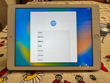 Ipad 5 generazione 128 gb