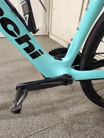 BICICLETTA DA STRADA