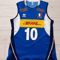 Maglie Pallavolo volley