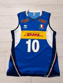 Maglie Pallavolo volley