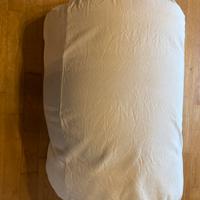 Futon cotone naturale