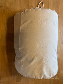 Futon cotone naturale