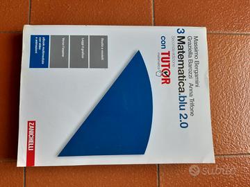 MATEMATICA.BLU 2.0