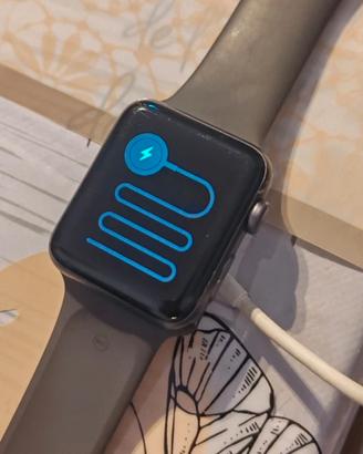 Apple Watch Serie 3 - Perfettamente funzionante