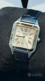 Cartier Santos Dumont Nuovo 2026 Piccolo Quarzo