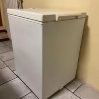 Ignis ICF150 Congelatore a pozzo