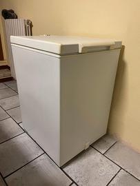 Ignis ICF150 Congelatore a pozzo