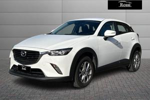 MAZDA CX-3 - CX-3 1.5d Evolve 2wd 105cv U64599