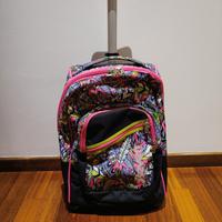 Zaino Trolley seven bambina