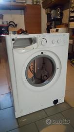 Ricambi lavatrice Indesit  ewc 91083 BS IT/1