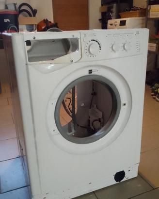 Ricambi lavatrice Indesit  ewc 91083 BS IT/1