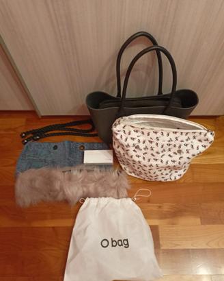 Borsa o bag