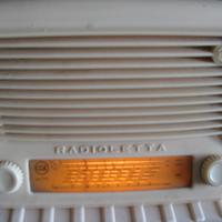 RADIO - CGE Radioletta mod 1545