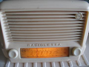 RADIO - CGE Radioletta mod 1545