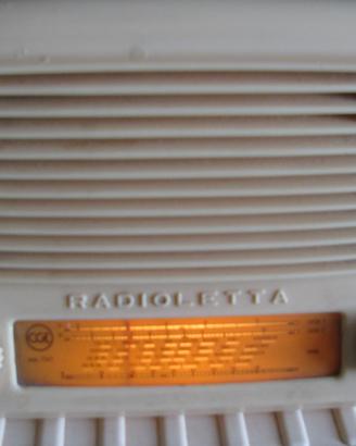 RADIO - CGE Radioletta mod 1545