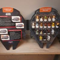 Collezione Rollinz Star Wars