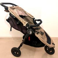 Passeggino city mini gt baby jogger