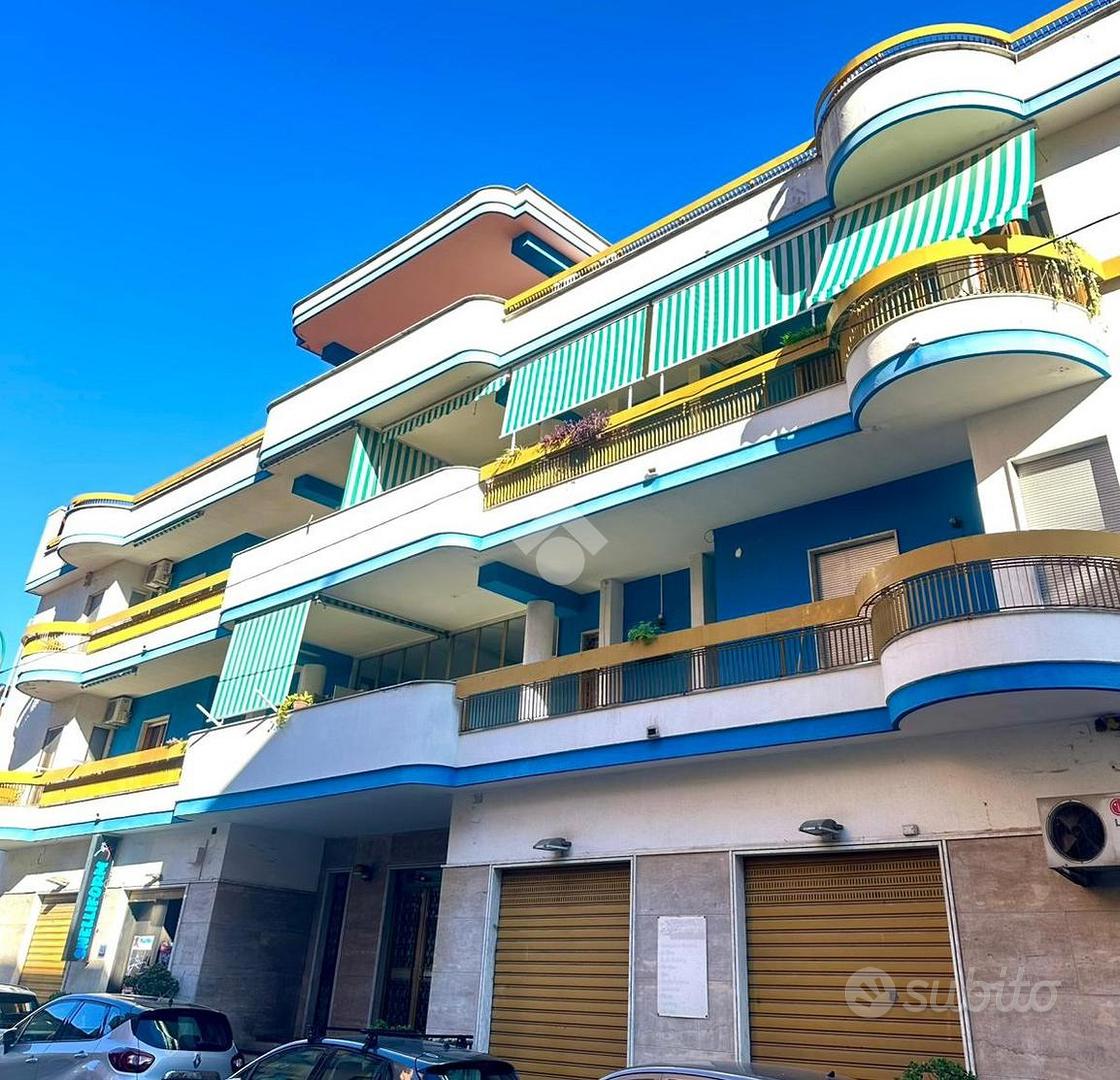 Appartamento – Scafati, San Pietro - Vista 3