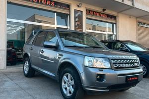 Land Rover Freelander 2.2 TD4 S.W. SE
