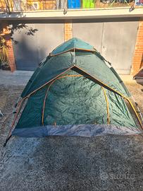 Tenda pop up 3 secondi