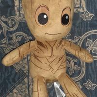 Peluche toy Groot serie i guardiani della galassia