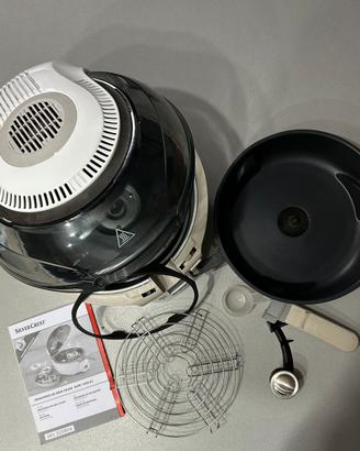 Friggitrice ad aria calda SH FR 1450 A1