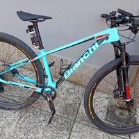 Bianchi da 29 