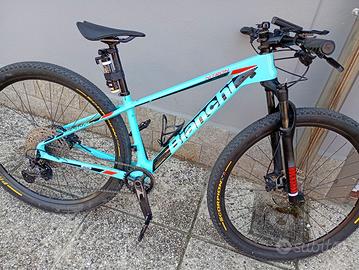 Bianchi da 29 