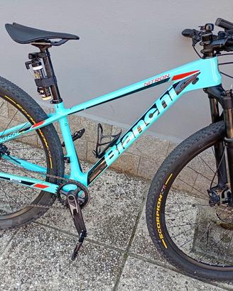 Bianchi da 29 