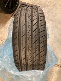 Gomme 205/40/17 DOT24 seminuove